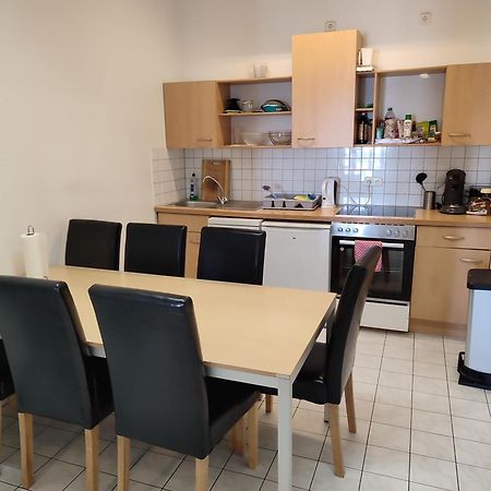 Business Apartment Near Neuss/Duesseldorf Korschenbroich Exteriér fotografie