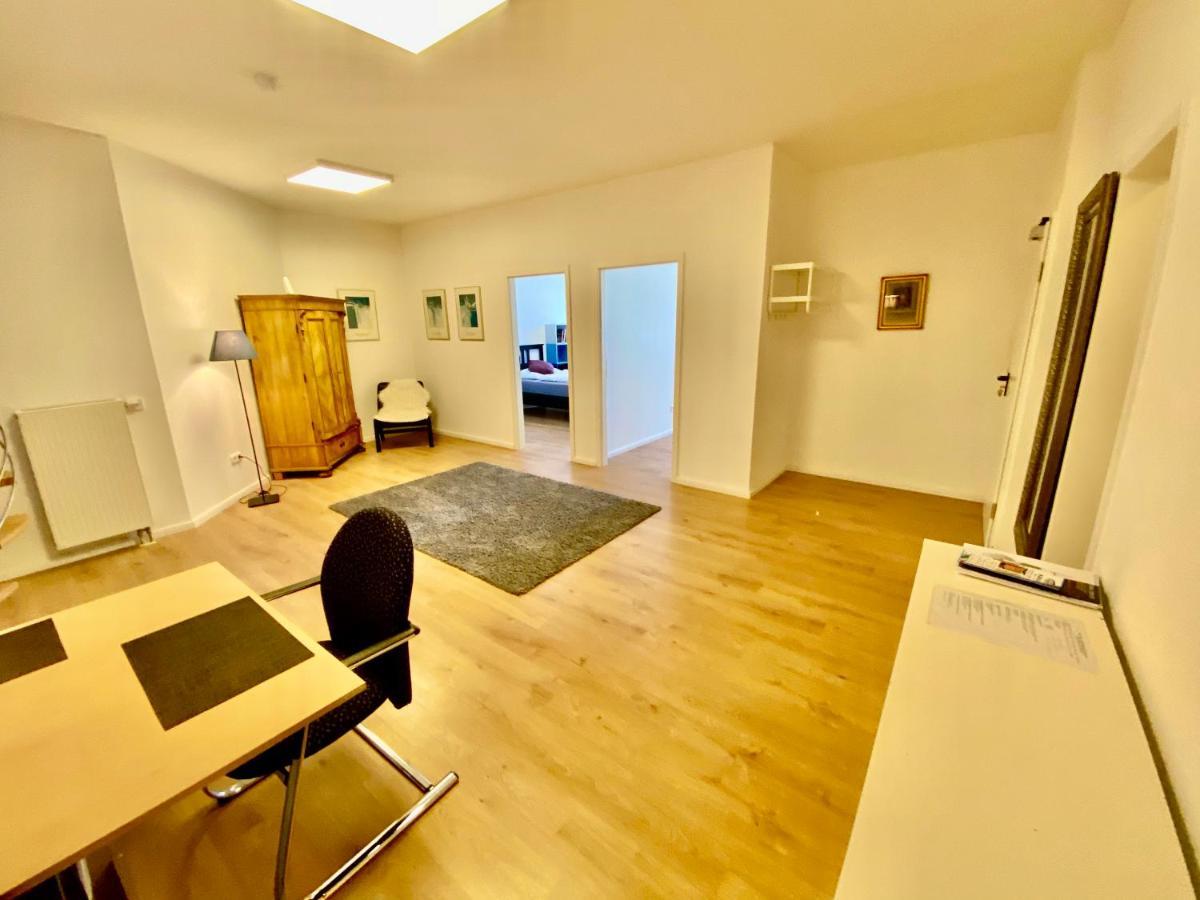 Business Apartment Near Neuss/Duesseldorf Korschenbroich Exteriér fotografie