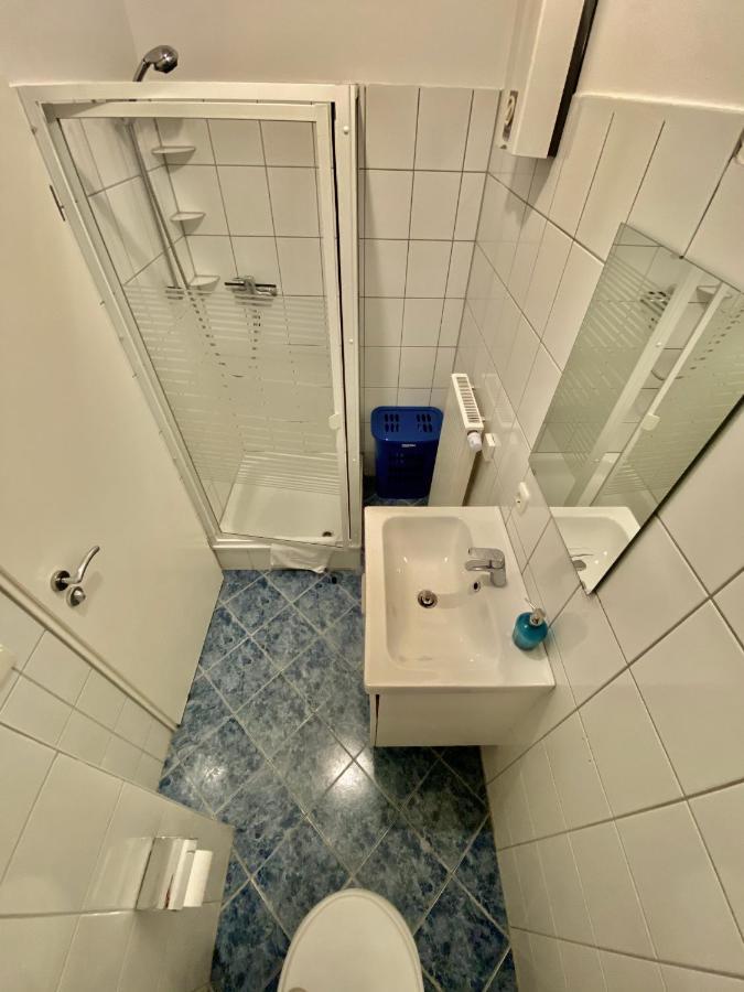 Business Apartment Near Neuss/Duesseldorf Korschenbroich Exteriér fotografie