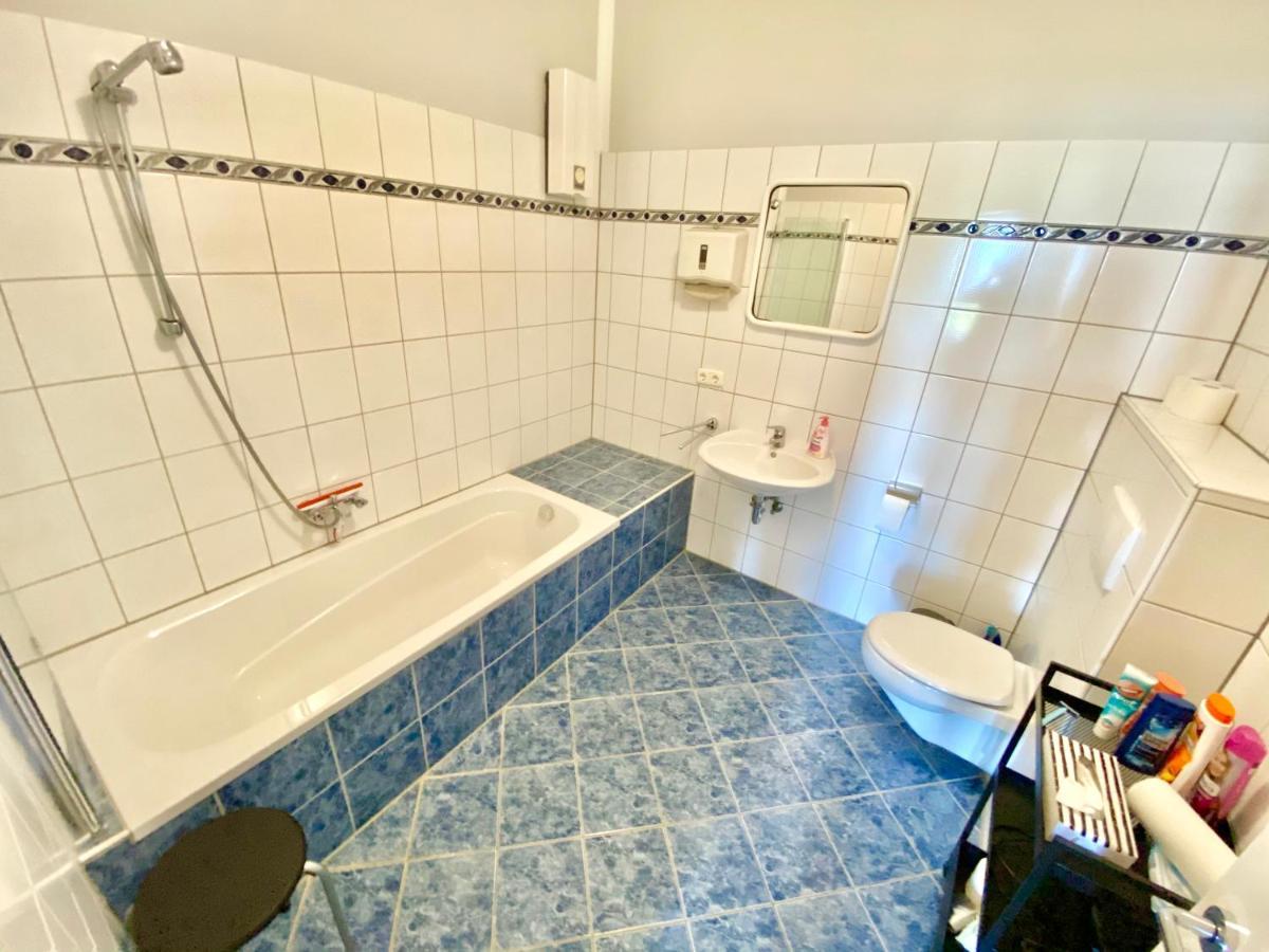 Business Apartment Near Neuss/Duesseldorf Korschenbroich Exteriér fotografie