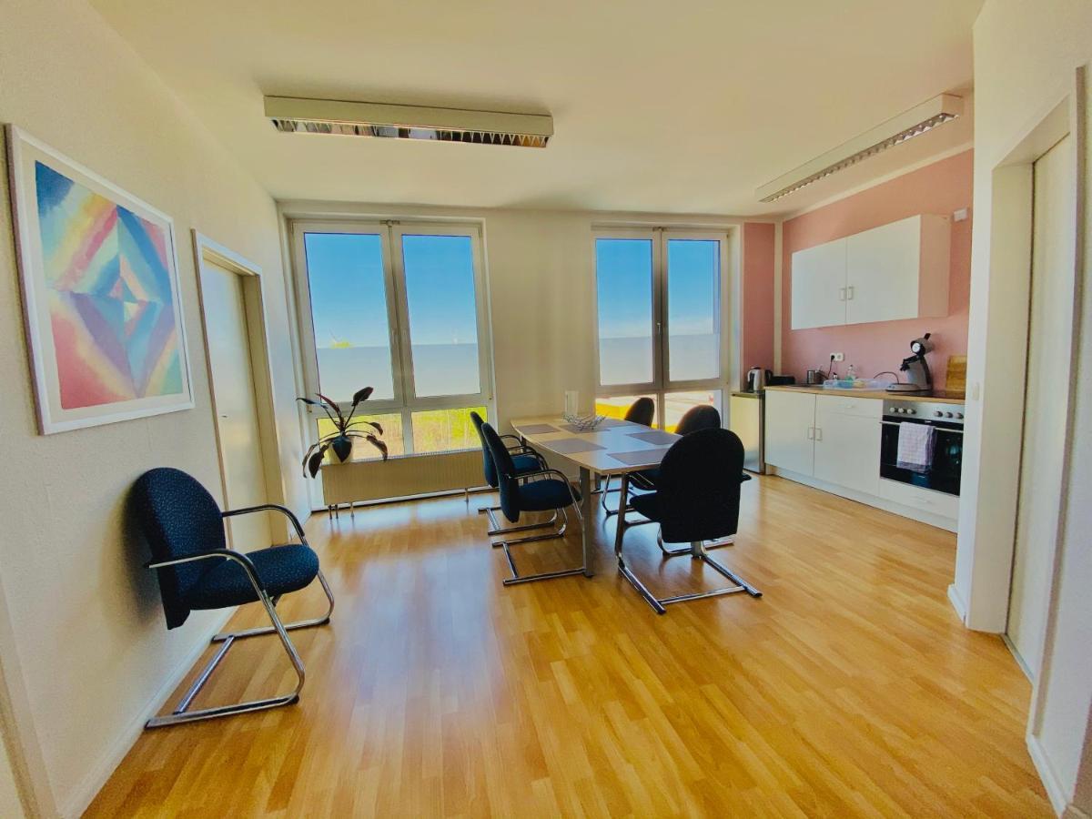 Business Apartment Near Neuss/Duesseldorf Korschenbroich Exteriér fotografie