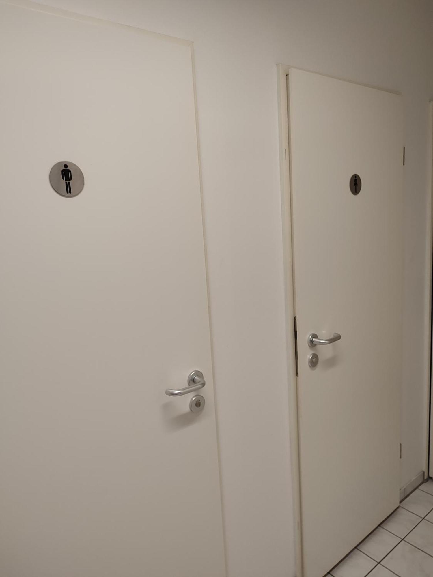 Business Apartment Near Neuss/Duesseldorf Korschenbroich Exteriér fotografie