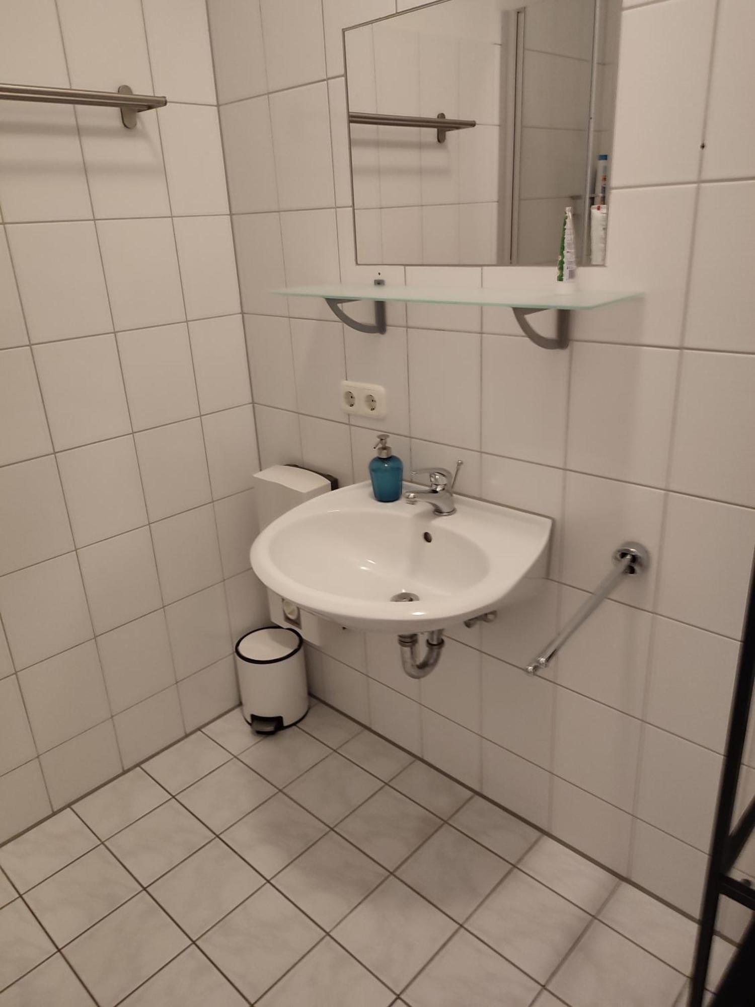 Business Apartment Near Neuss/Duesseldorf Korschenbroich Exteriér fotografie